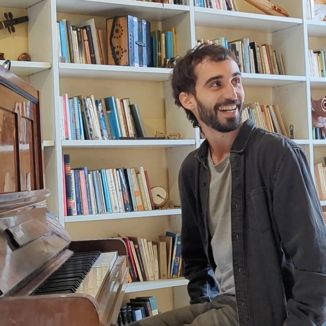 Alejo Haddad