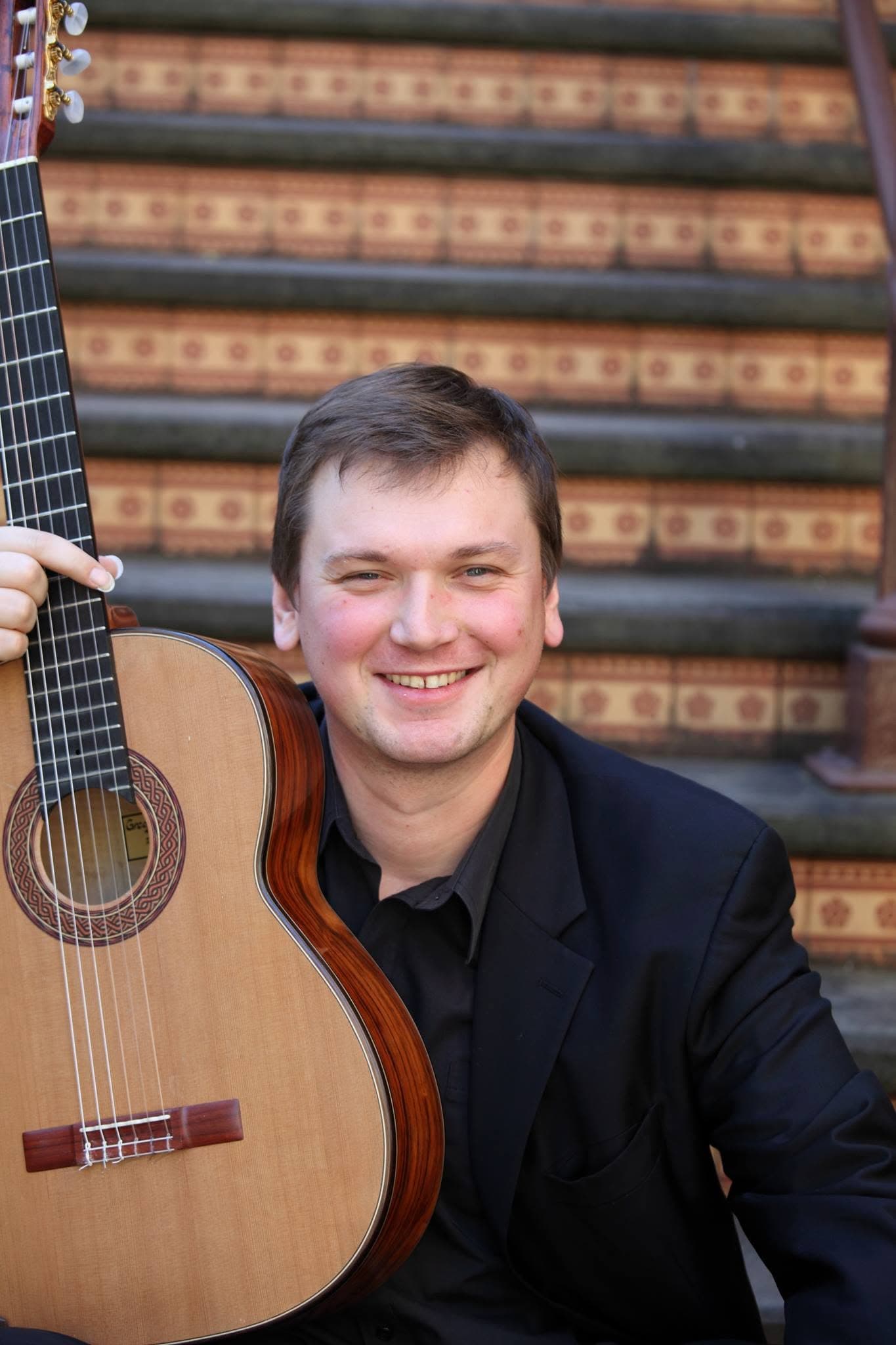 Alex Tsiboulski