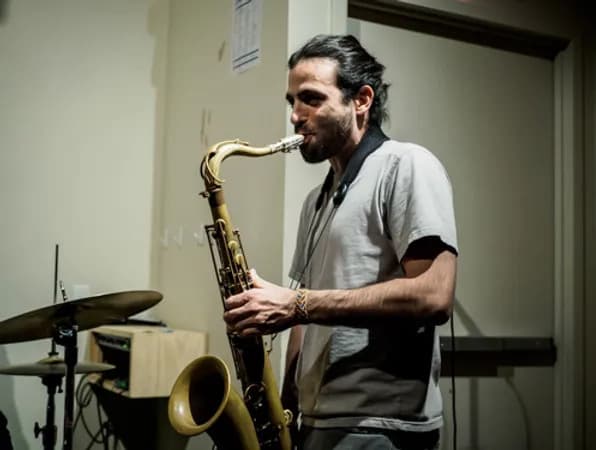 Gustavo D'Amico