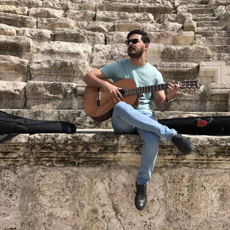 Hakam Zarari