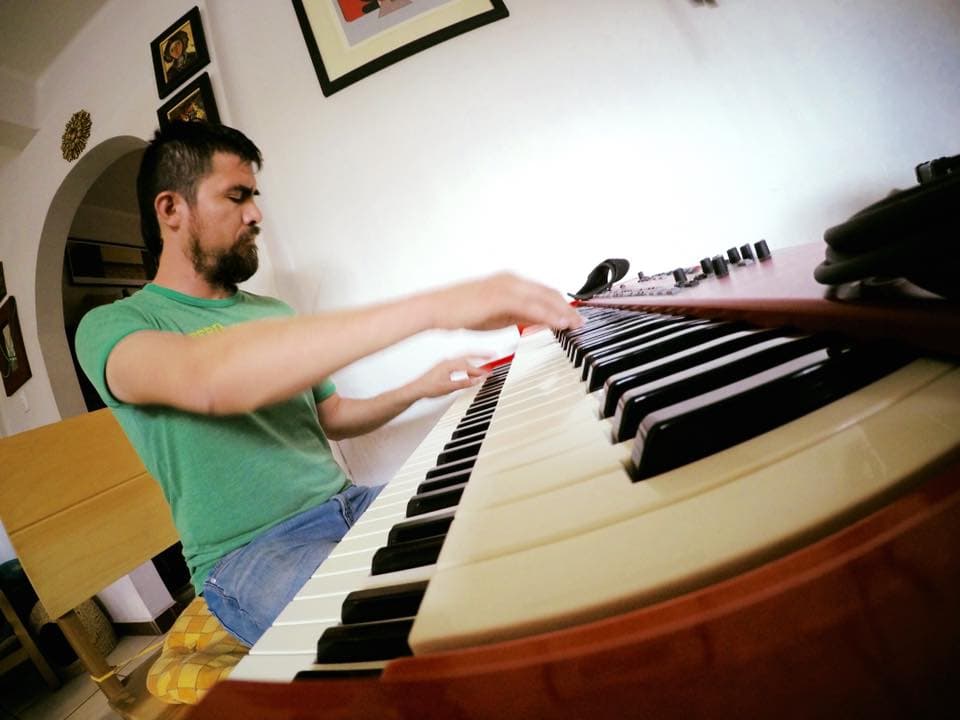 Roberto Blanco