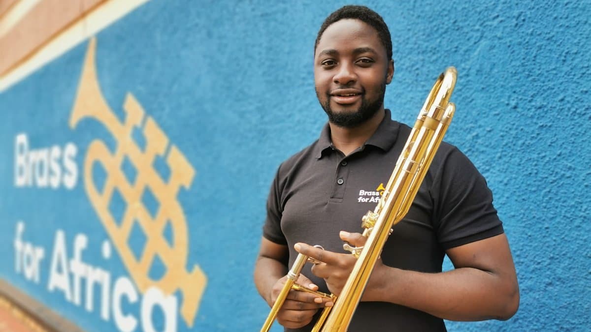 Ronald Kabuye