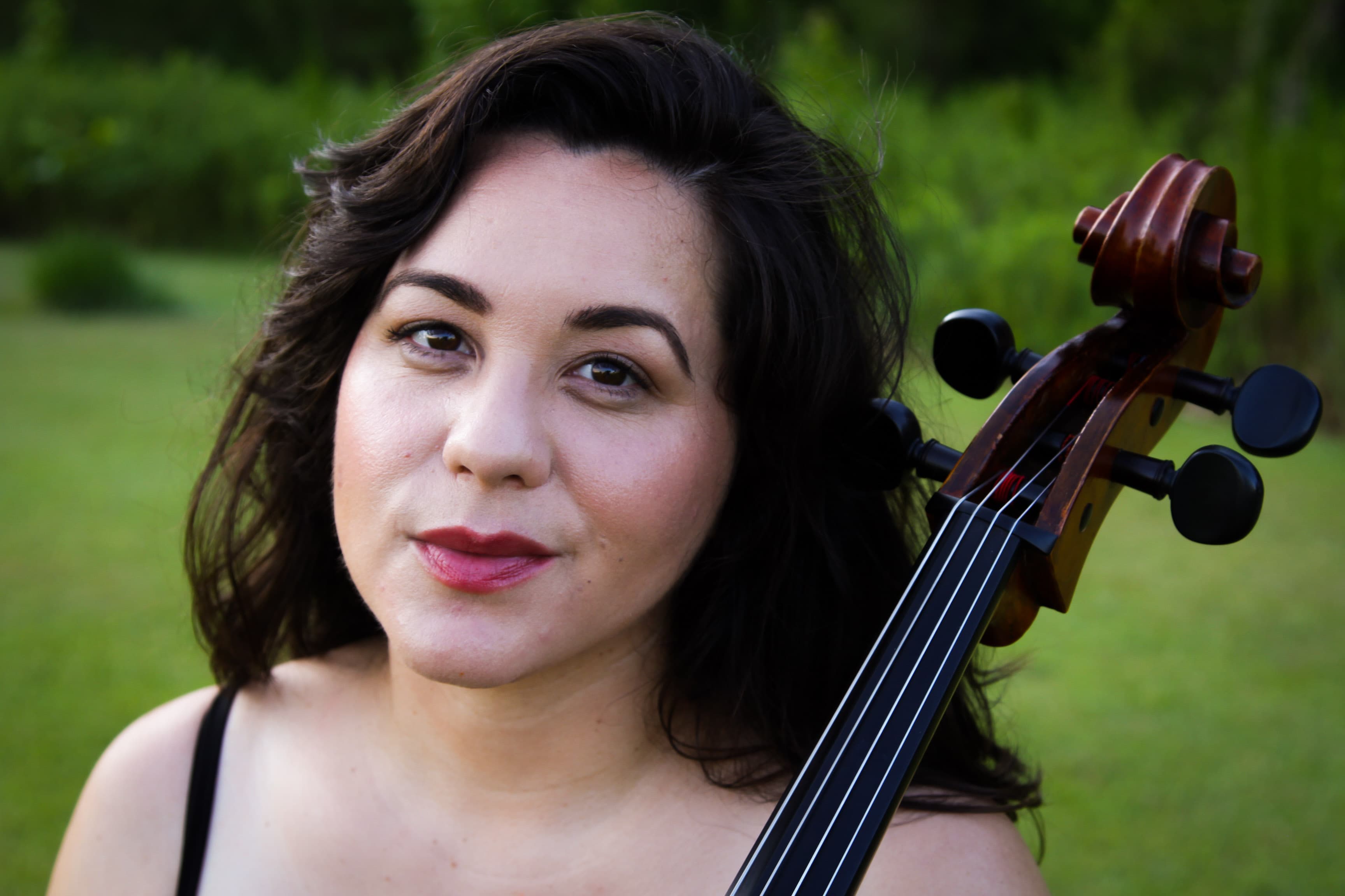 Samantha Flores