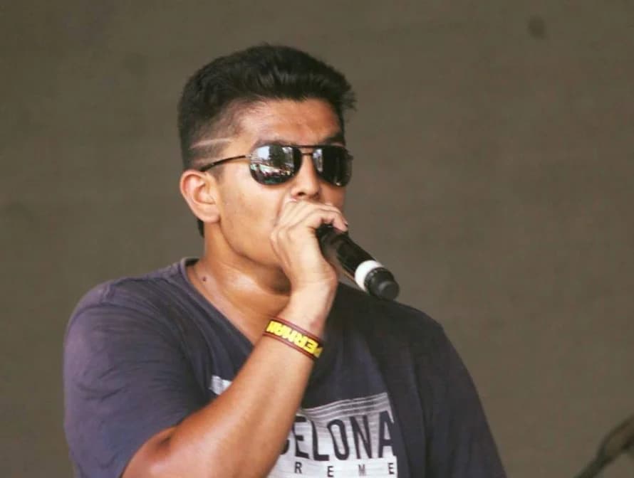 Shivaraj Natraj